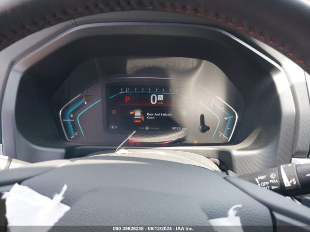 Honda Odyssey Sport 2024 5FNRL6H78RB038111 Image 7