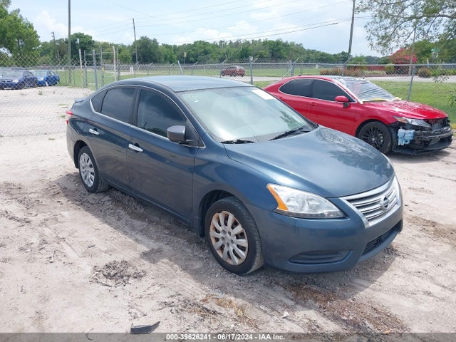 2014 3N1AB7AP5EL686732 main image