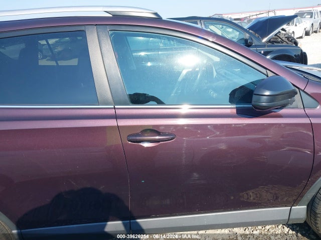 Toyota RAV4 LE 2016 2T3ZFREV1GW285859 Image 13