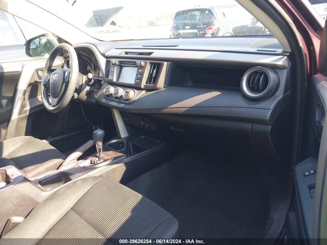 Toyota RAV4 LE 2016 2T3ZFREV1GW285859 Image 5