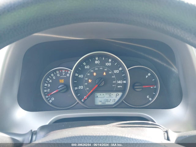 Toyota RAV4 LE 2016 2T3ZFREV1GW285859 Image 7