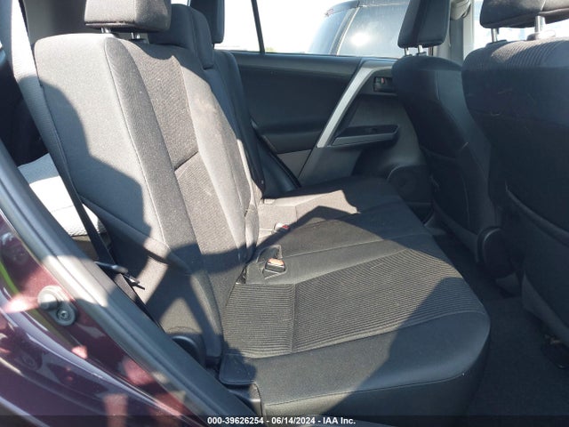 Toyota RAV4 LE 2016 2T3ZFREV1GW285859 Image 8
