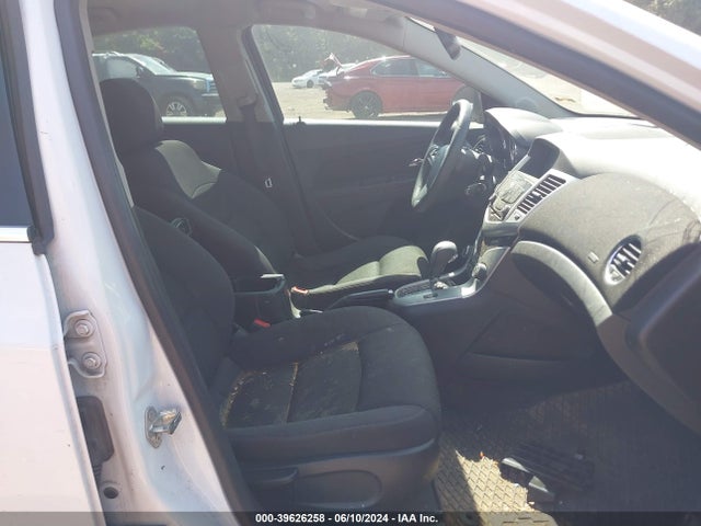 Chevrolet Cruze 1lt Auto 2015 1G1PC5SB2F7162349 Image 5