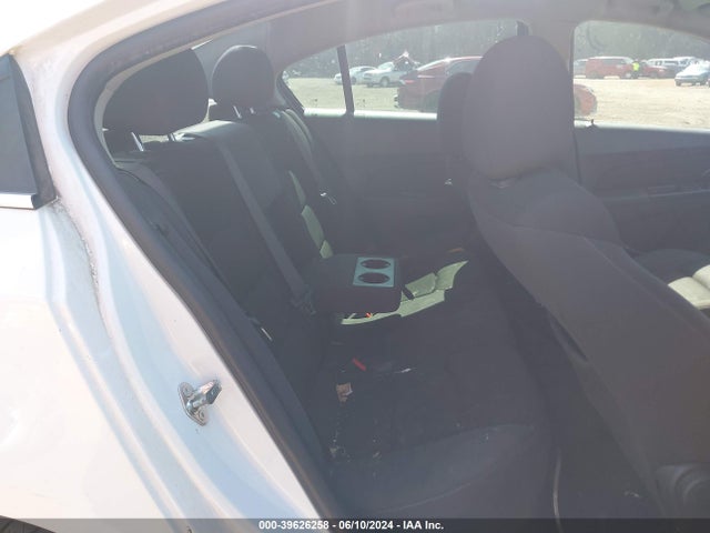 Chevrolet Cruze 1lt Auto 2015 1G1PC5SB2F7162349 Image 8