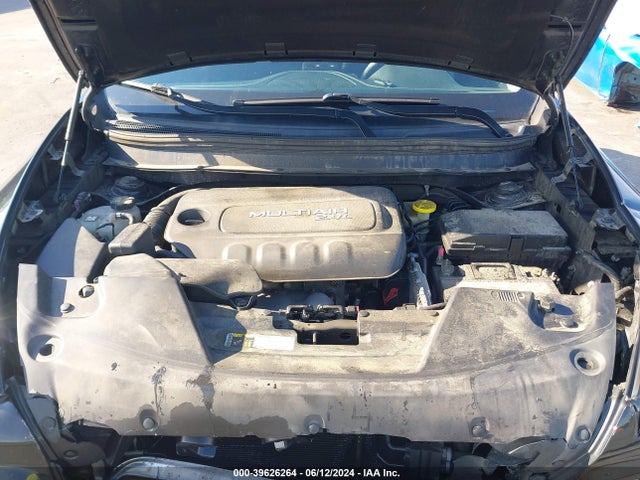 1C4PJLCB6EW172418 Jeep Cherokee Latitude