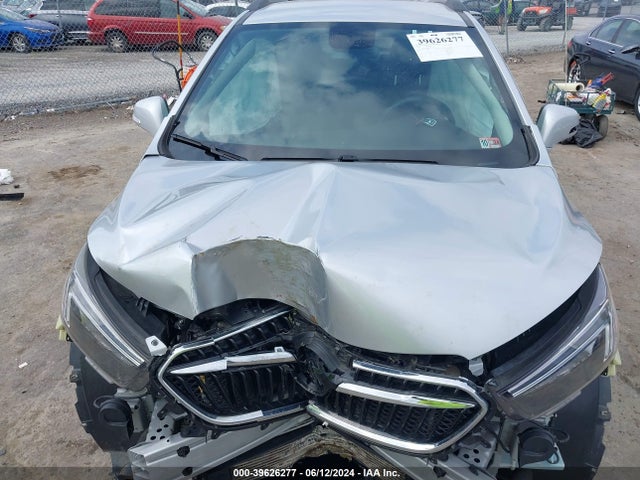 KL4CJASB4JB514514 Buick Encore Preferred