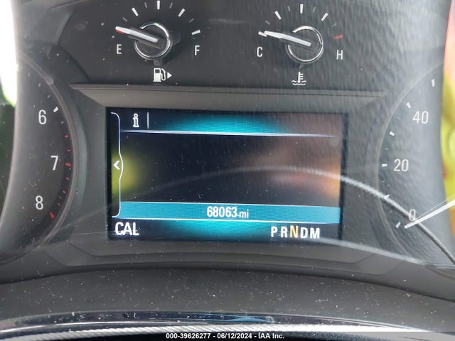 KL4CJASB4JB514514 Buick Encore Preferred