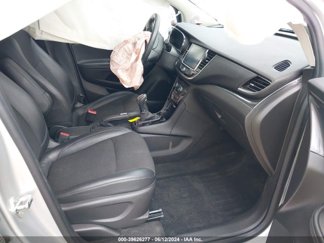 KL4CJASB4JB514514 Buick Encore Preferred