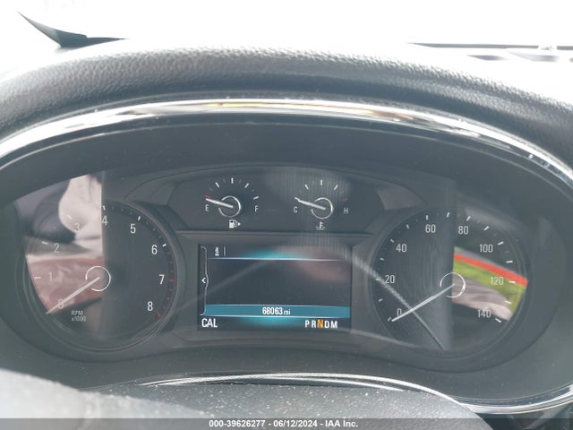 KL4CJASB4JB514514 Buick Encore Preferred