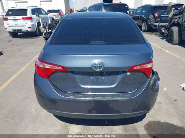 2T1BURHE3HC814615 Toyota COROLLA L