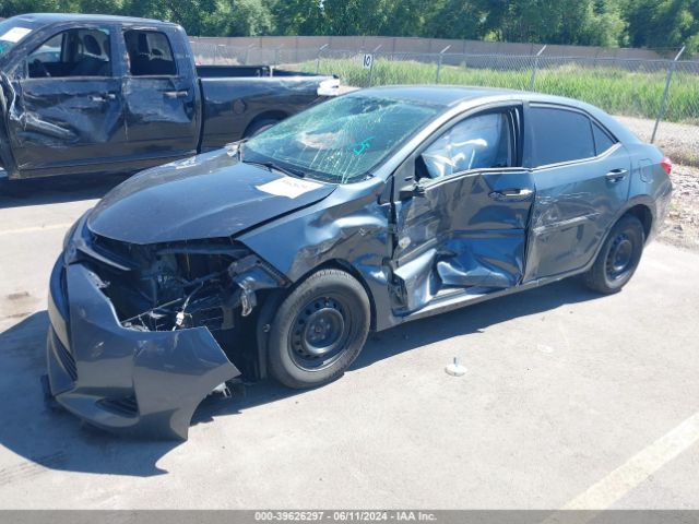 2T1BURHE3HC814615 Toyota COROLLA L