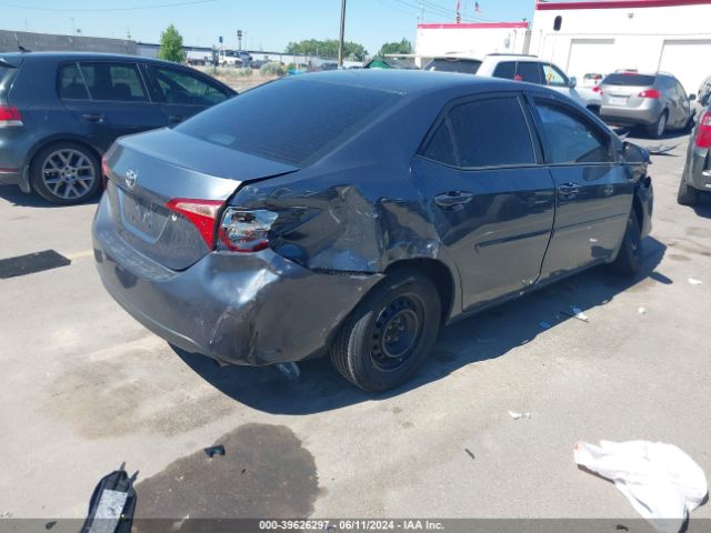 2T1BURHE3HC814615 Toyota COROLLA L