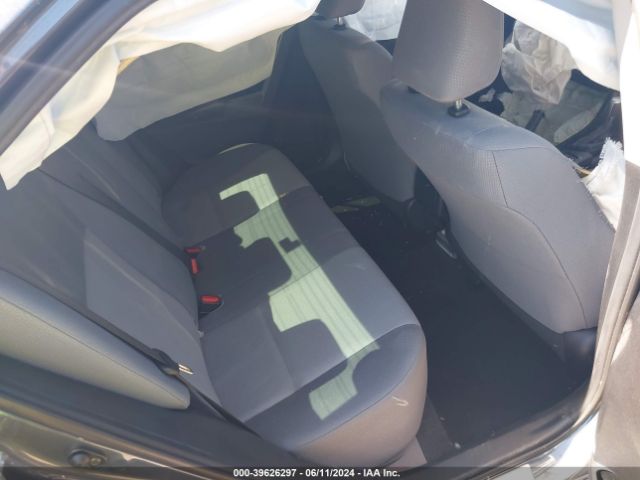 2T1BURHE3HC814615 Toyota COROLLA L