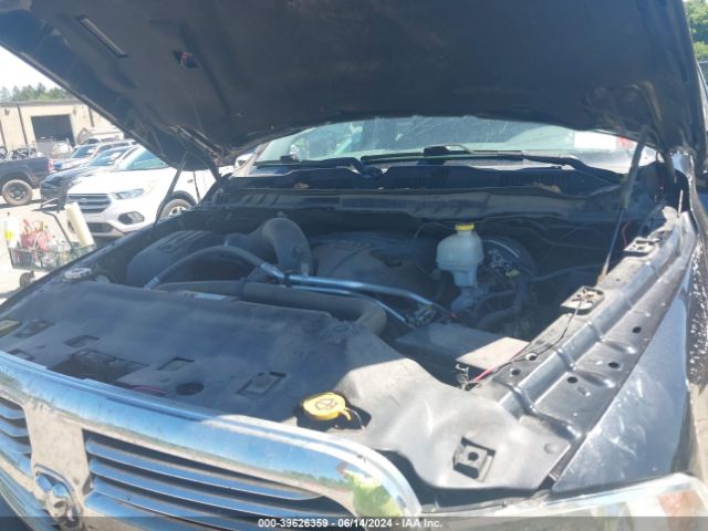 1C6RR7GT2GS308623 RAM 1500 Big Horn