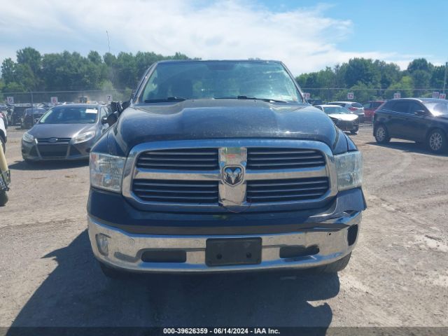 1C6RR7GT2GS308623 RAM 1500 Big Horn