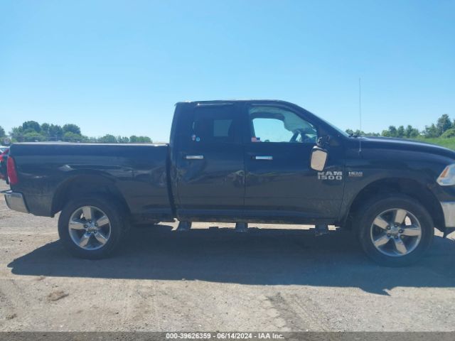 1C6RR7GT2GS308623 RAM 1500 Big Horn