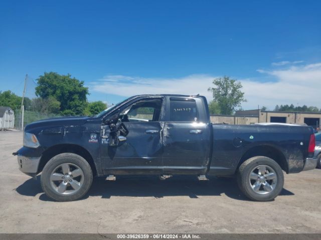 1C6RR7GT2GS308623 RAM 1500 Big Horn