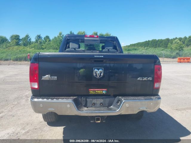 1C6RR7GT2GS308623 RAM 1500 Big Horn