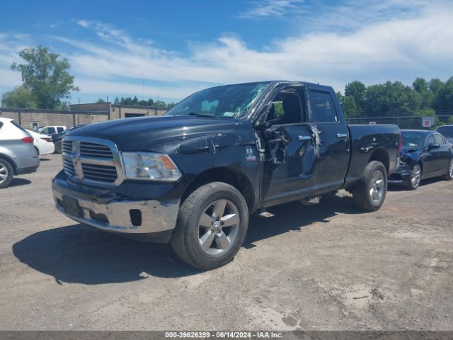 1C6RR7GT2GS308623 RAM 1500 Big Horn