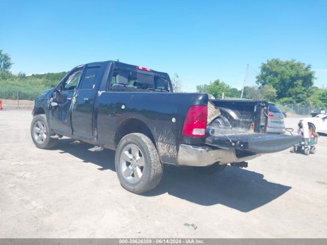1C6RR7GT2GS308623 RAM 1500 Big Horn