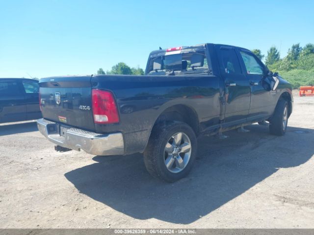 1C6RR7GT2GS308623 RAM 1500 Big Horn