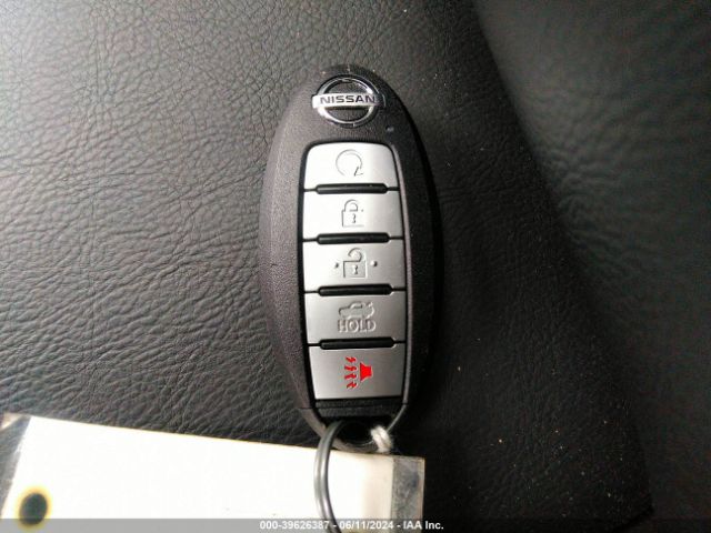 3N1AB8DV4MY249824 Nissan Sentra Sr Xtronic Cvt