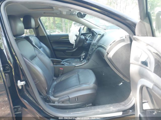 2G4GL5EX6H9145680 Buick Regal Turbo Sport Touring