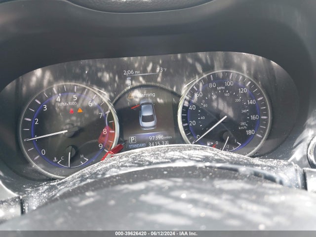 JN1BV7AR3EM684111 Infiniti Q50 Premium