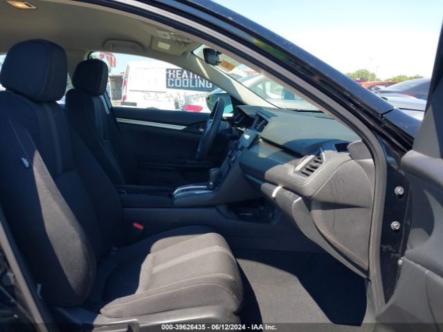 19XFC2F69LE029484 Honda Civic Lx