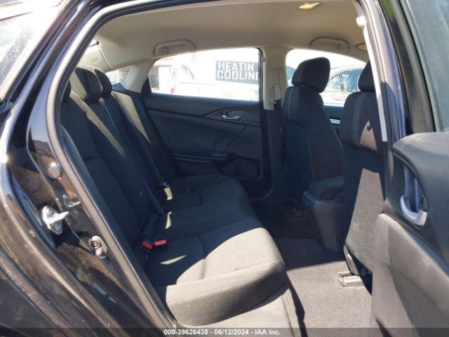 19XFC2F69LE029484 Honda Civic Lx