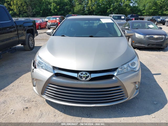 Toyota CAMRY LE 2016 4T4BF1FK9GR571898 Image 12