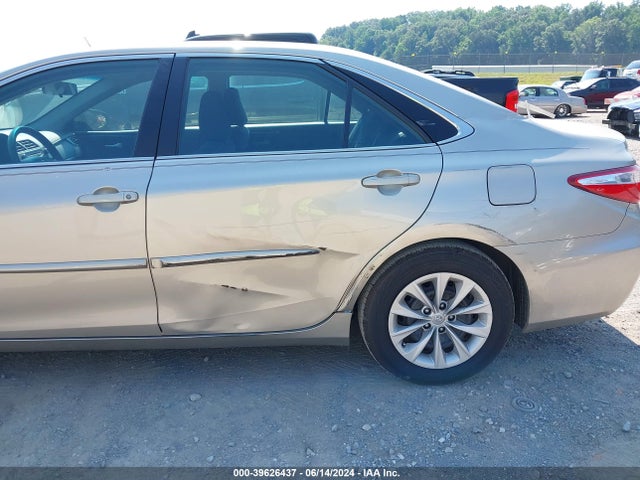 Toyota CAMRY LE 2016 4T4BF1FK9GR571898 Image 6
