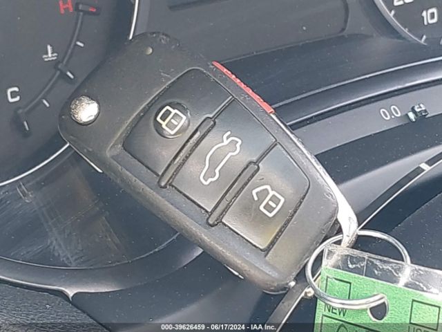 WAUCCGFF2F1035082 Audi A3 1.8t Premium