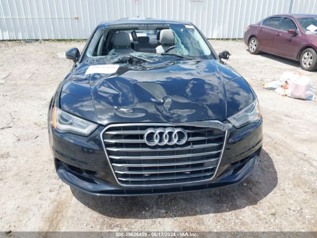 WAUCCGFF2F1035082 Audi A3 1.8t Premium