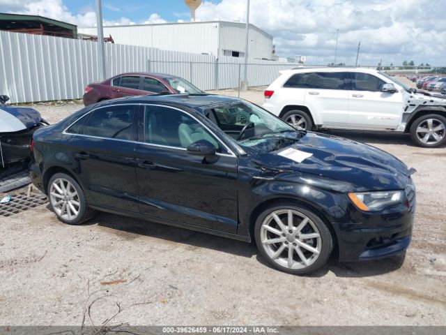 WAUCCGFF2F1035082 Audi A3 1.8t Premium