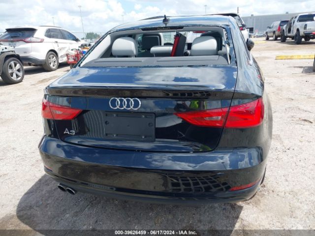 WAUCCGFF2F1035082 Audi A3 1.8t Premium