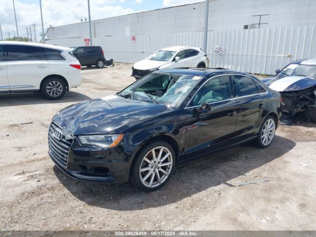 WAUCCGFF2F1035082 Audi A3 1.8t Premium