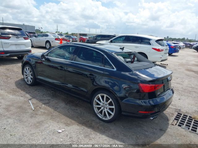 WAUCCGFF2F1035082 Audi A3 1.8t Premium