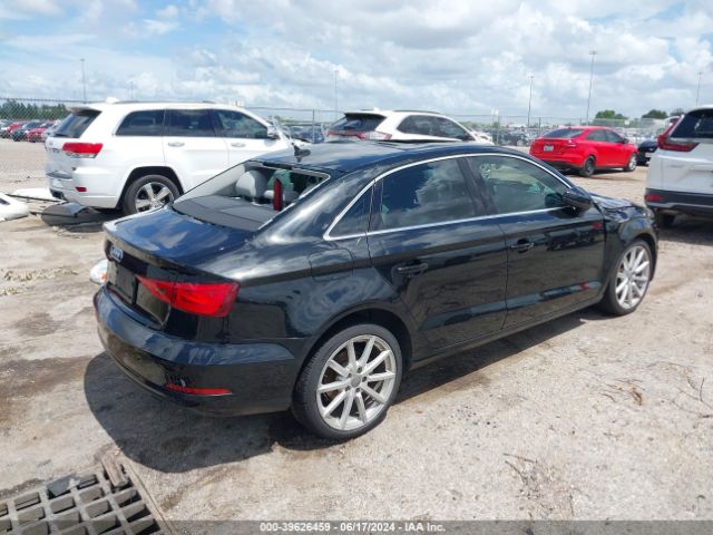 WAUCCGFF2F1035082 Audi A3 1.8t Premium