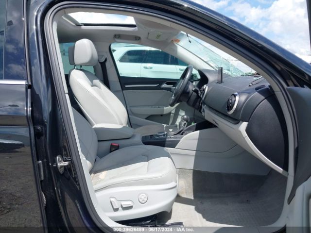 WAUCCGFF2F1035082 Audi A3 1.8t Premium