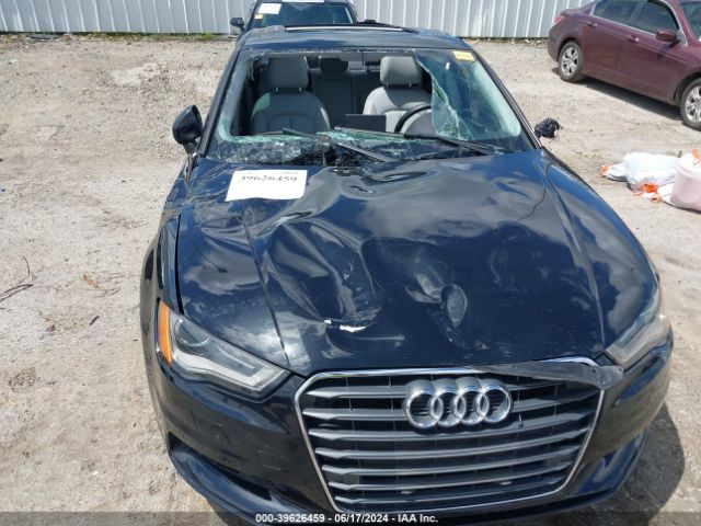 WAUCCGFF2F1035082 Audi A3 1.8t Premium