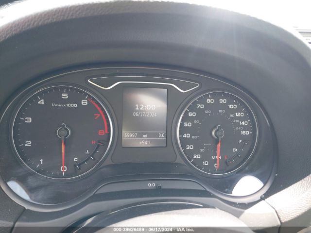 WAUCCGFF2F1035082 Audi A3 1.8t Premium