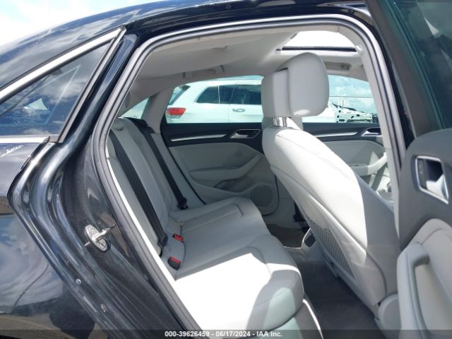 WAUCCGFF2F1035082 Audi A3 1.8t Premium