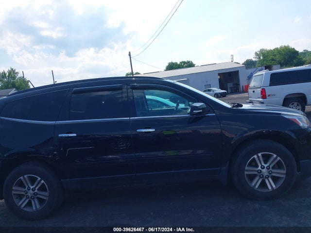 Chevrolet Traverse 1lt 2017 1GNKVGKD8HJ273784 Image 13