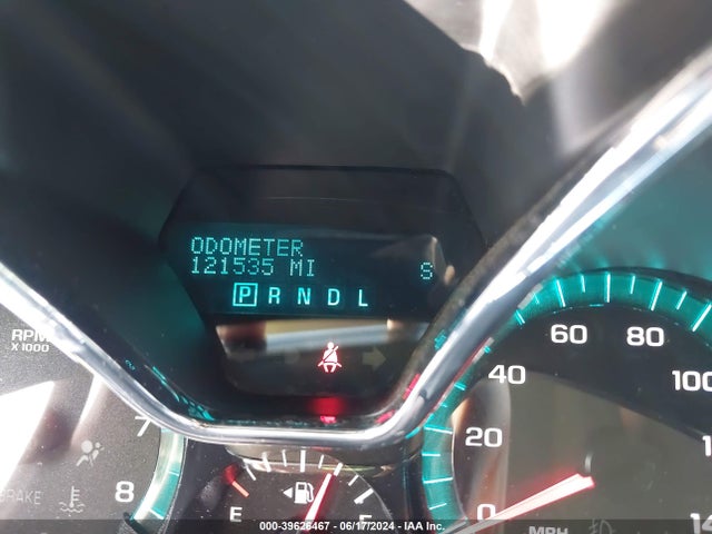Chevrolet Traverse 1lt 2017 1GNKVGKD8HJ273784 Image 15