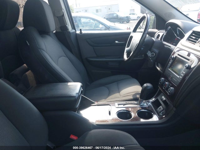 Chevrolet Traverse 1lt 2017 1GNKVGKD8HJ273784 Image 5