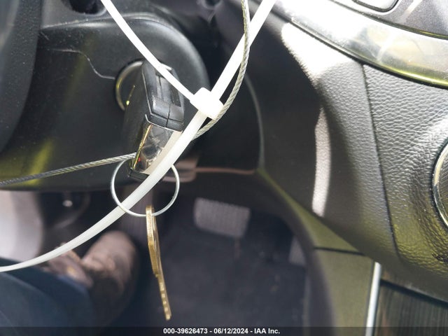 Chevrolet IMPALA 1LT 2017 2G1105S36H9100977 Image 11