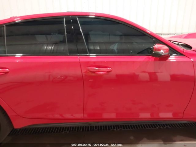 1G6DV5RWXM0146213 Cadillac Ct5 V-series