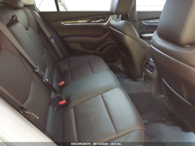 1G6DV5RWXM0146213 Cadillac Ct5 V-series