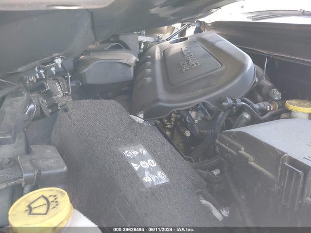 1C4PJLAB3HW669532 Jeep Cherokee Sport Fwd